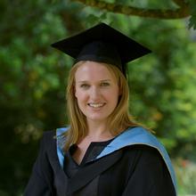 Photo of Amy Wallace